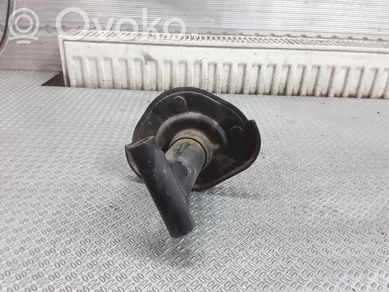 BMW 3 E46 Rear bumper shock impact absorber/damper 51128195326