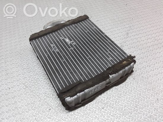 Volkswagen Polo IV 9N3 Heater blower radiator 6Q0819031
