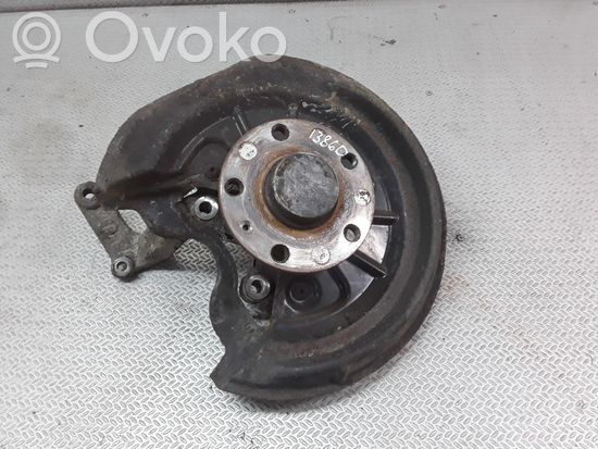 Volkswagen Golf Plus Rear wheel hub spindle/knuckle