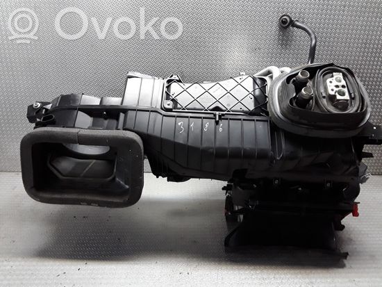 Volkswagen Golf Plus Interior heater climate box assembly