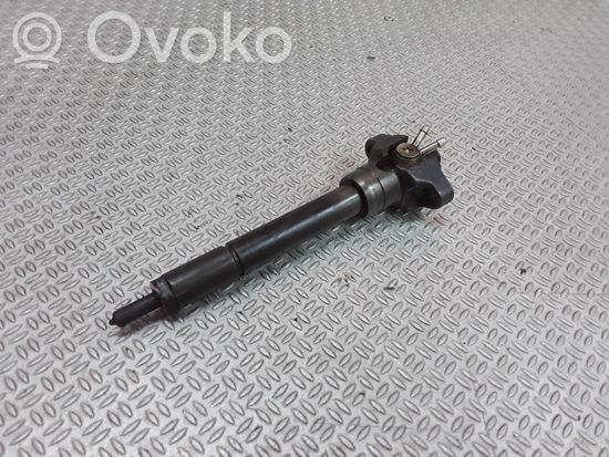BMW 3 E46 Fuel injector 0432191528