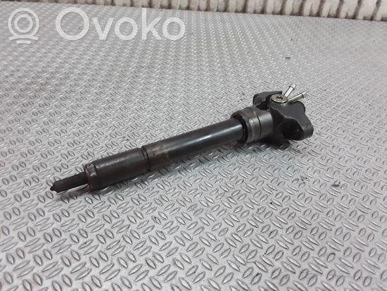 BMW 3 E46 Fuel injector 0432191528