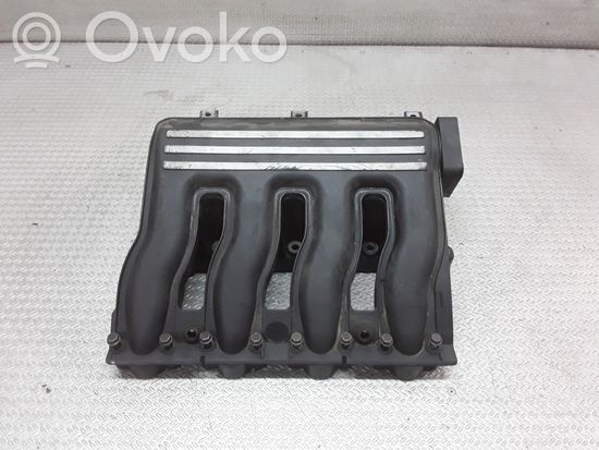 BMW 3 E46 Intake manifold 2246942