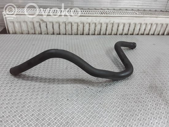 BMW 3 E46 Engine coolant pipe/hose