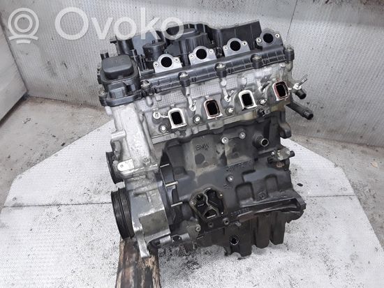 BMW 3 E46 Engine M47D DGF8180 84439660