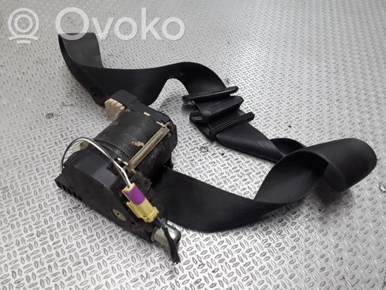 Mercedes-Benz ML W163 Front seatbelt A1638601385