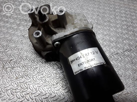Audi A6 S6 C5 4B Wiper motor 404587