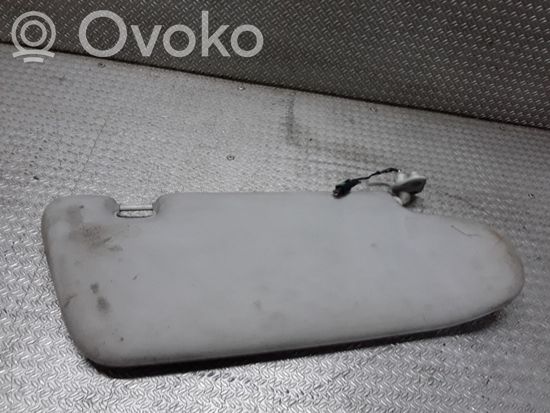 Mercedes-Benz ML W163 Sun visor