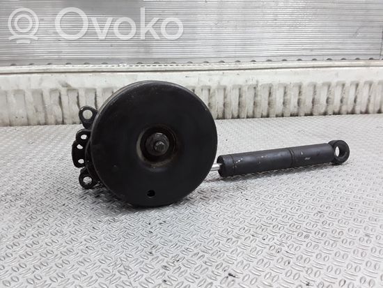 Mercedes-Benz ML W163 Generator/alternator belt tensioner 10601091025