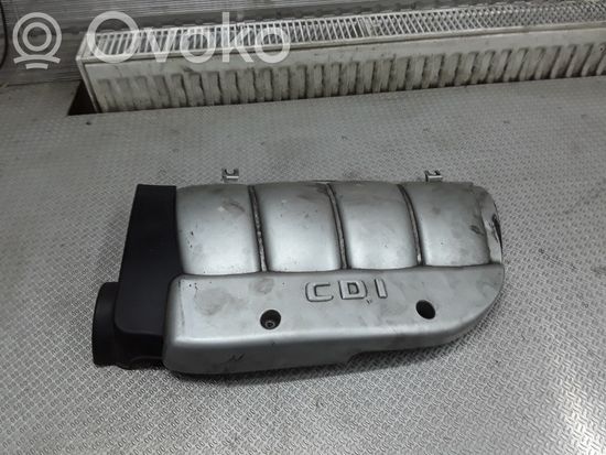Mercedes-Benz C W203 Engine cover (trim) A6110101167