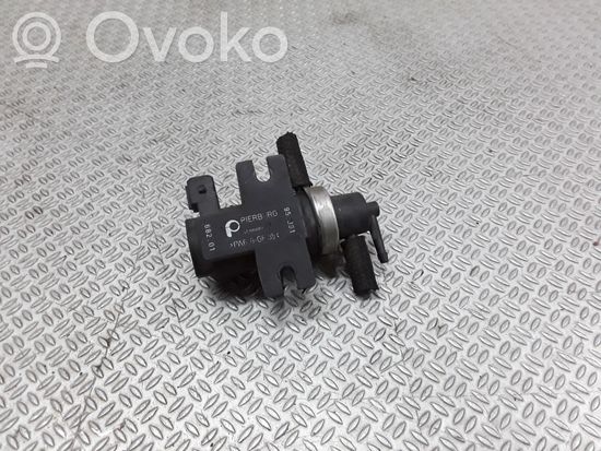 Volkswagen PASSAT B5 Turbo solenoid valve 1H0906627
