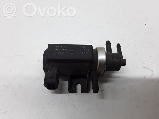 Volkswagen Transporter – Caravelle T4 Turbo solenoid valve 1H090627