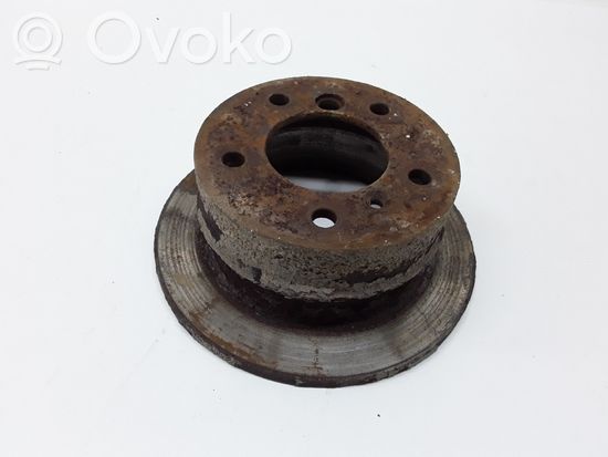 Volkswagen II LT Rear brake disc