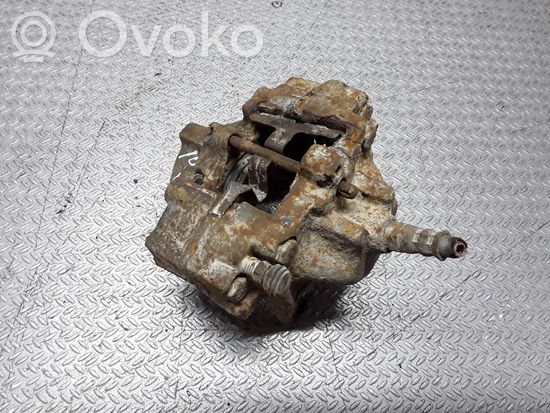 Mercedes-Benz C W203 Rear brake caliper