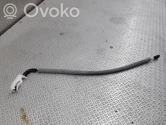 BMW 3 E90 E91 Rear door cable line