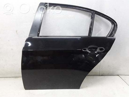BMW 3 E90 E91 Rear door