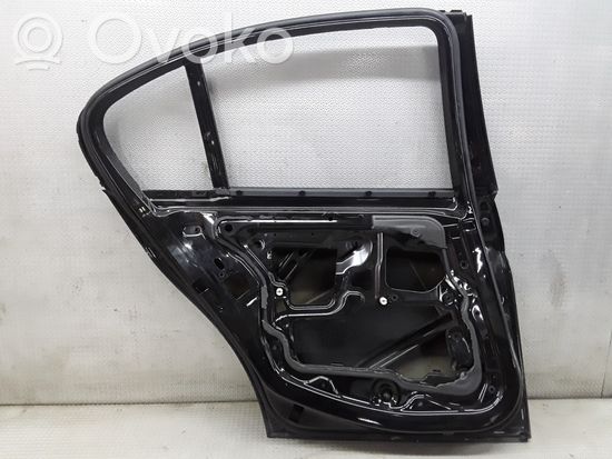 BMW 3 E90 E91 Rear door