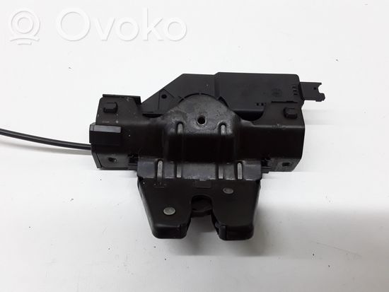 BMW 3 E90 E91 Tailgate/trunk/boot lock/catch/latch