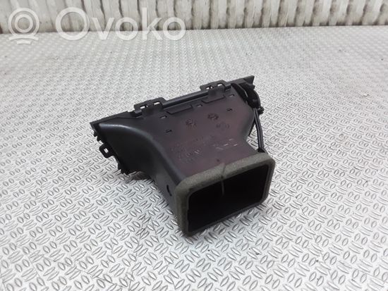 BMW 3 E90 E91 Dashboard side air vent grill/cover trim 71442489