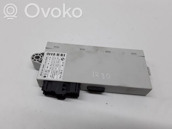 BMW 3 E90 E91 Comfort/convenience module 61356981416