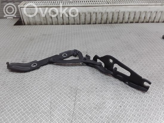 BMW 3 E90 E91 Tailgate/trunk/boot hinge 7060628