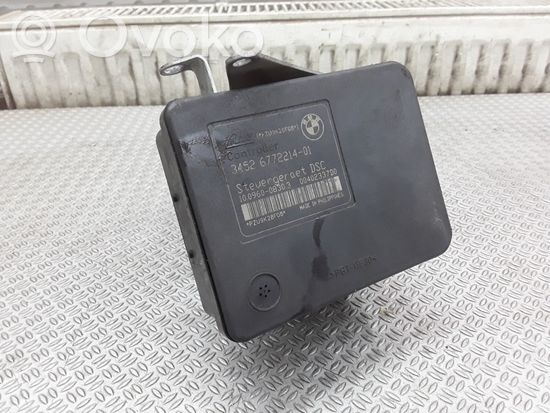 BMW 3 E90 E91 ABS Pump 34526772214 3451677221301 10096008303
