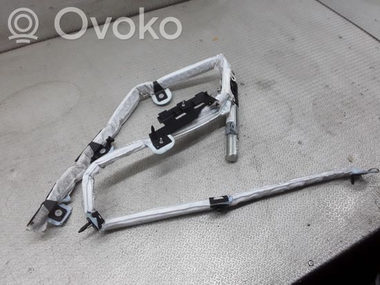 BMW 3 E90 E91 Roof airbag 85696664603L