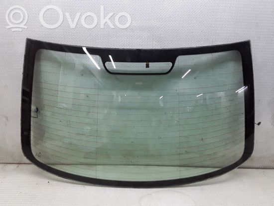 BMW 3 E90 E91 Rear windscreen/windshield window