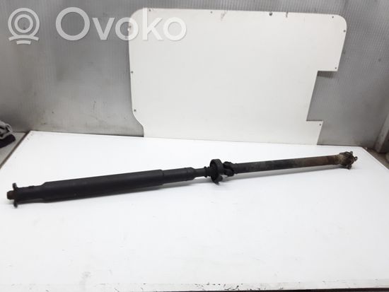 BMW 3 E90 E91 Drive shaft (set)