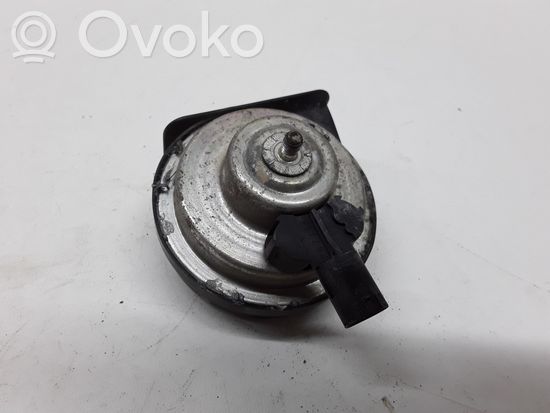BMW 3 E90 E91 Horn signal