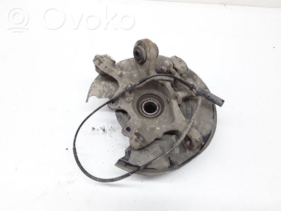 BMW 3 E90 E91 Rear wheel hub spindle/knuckle