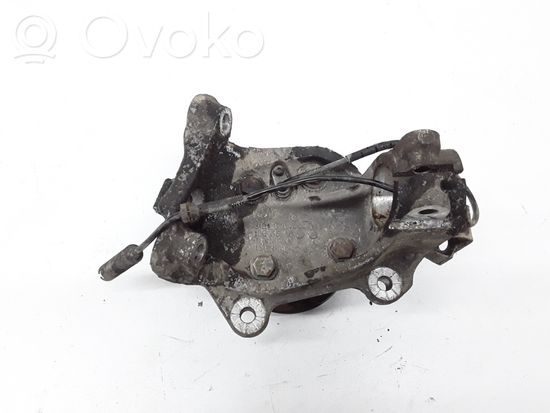BMW 3 E90 E91 Front wheel hub spindle knuckle
