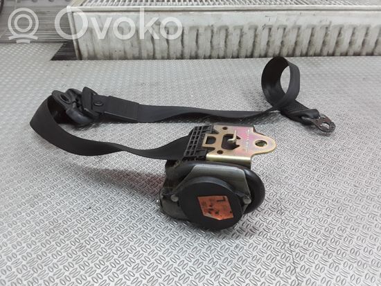 Audi A2 Front seatbelt 8Z1857705