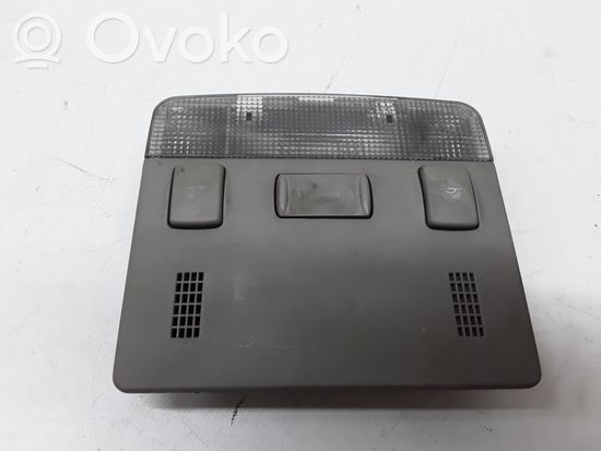 Audi A2 Front seat light