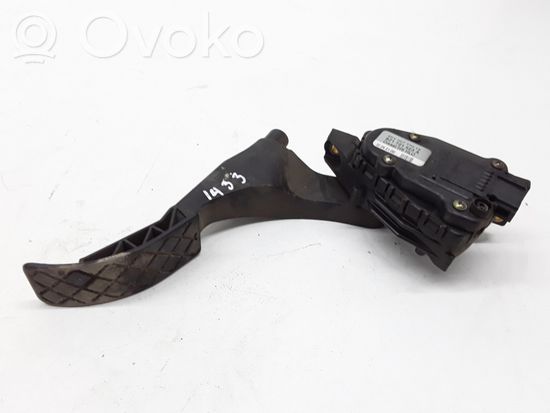 Audi A2 Accelerator throttle pedal 8Z1721523A