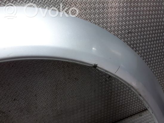 Audi A2 Rear fender molding trim