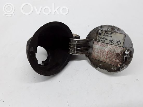 Audi A2 Fuel tank cap