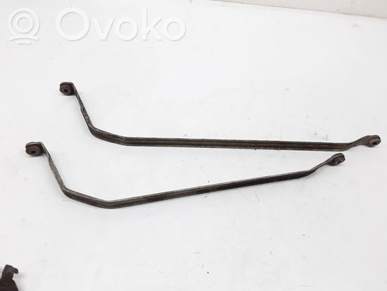 BMW 3 E90 E91 Fuel tank mounting bracket