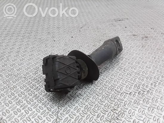 BMW 5 E39 Wiper control stalk