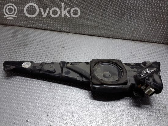 BMW 5 E39 Subwoofer speaker 2752555962