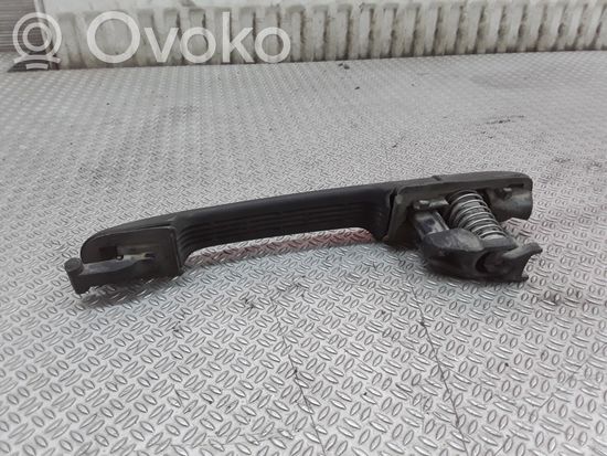Mercedes-Benz Vito Viano W638 Front door exterior handle