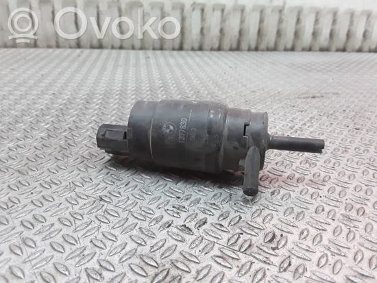 BMW 3 E30 Windscreen/windshield washer pump 1377830