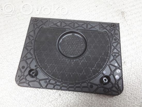 BMW 5 E60 E61 Subwoofer grill/trim 6976960