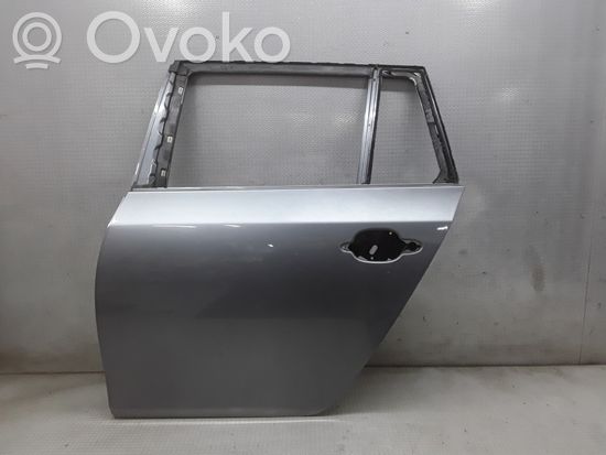 BMW 5 E60 E61 Rear door