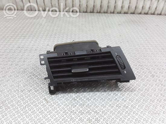 BMW 5 E60 E61 Dashboard side air vent grill/cover trim 911220401