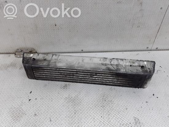 BMW 5 E60 E61 Intercooler radiator 1751779582301