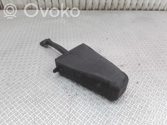 BMW 5 E60 E61 Rear door check strap stopper