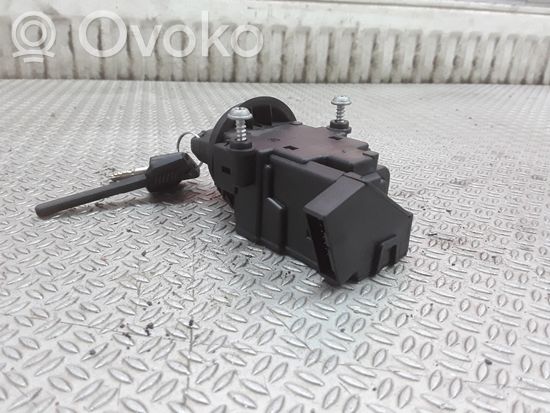 BMW 5 E60 E61 Ignition lock 695472215