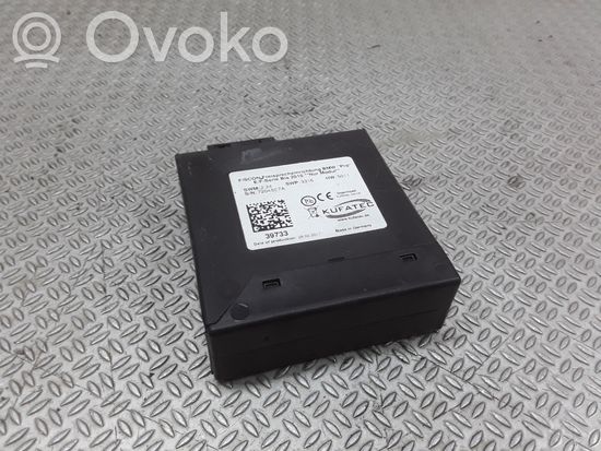 BMW 5 E60 E61 Other control units/modules