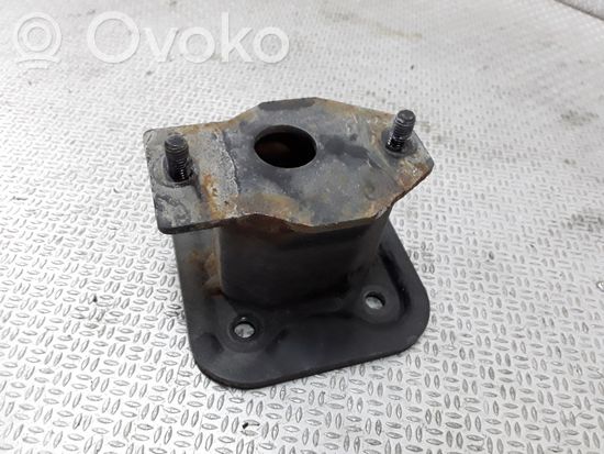 BMW 5 E60 E61 Rear bumper shock impact absorber/damper 5112703371309